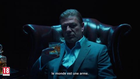 Trailer de lancement (Live-Action)