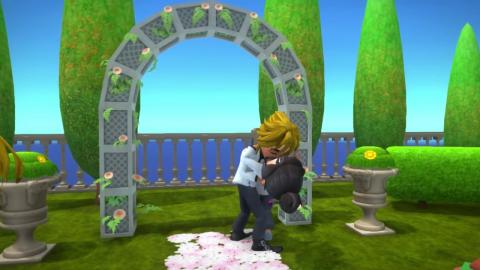 Trailer de lancement (PC)