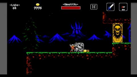 Trailer de gameplay