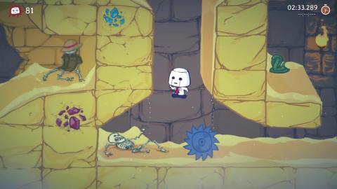 Story Trailer