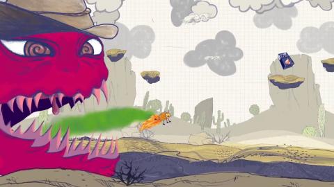 Trailer de gameplay