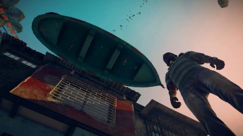 Trailer de lancement (Gameplay)