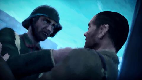 Trailer de lancement