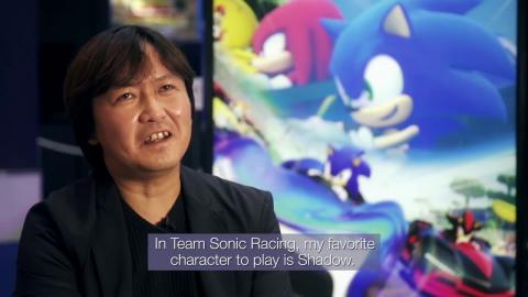 Interview Takashi Iizuka