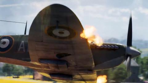 Trailer de lancement