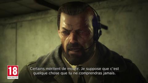 Trailer "Les Survivants"