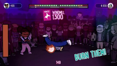 Trailer de lancement (PS4)