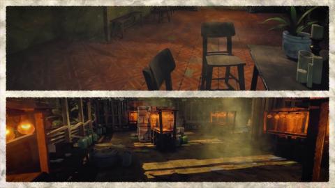 Teaser d'annonce