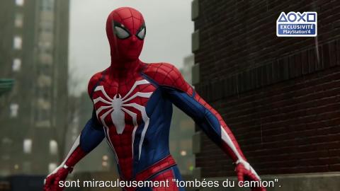 Trailer de lancement DLC "La Guerre des Gangs"