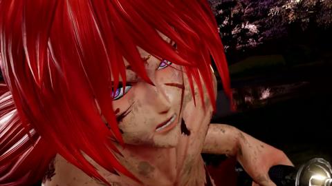 Présentation de Kenshin & Shishio