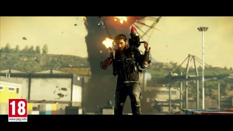Trailer de lancement