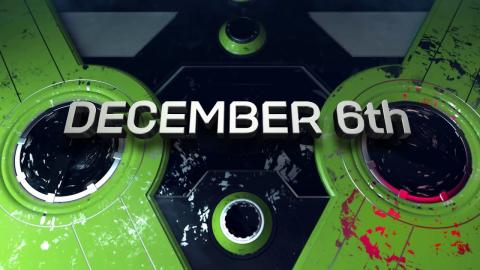 Teaser Game Awards