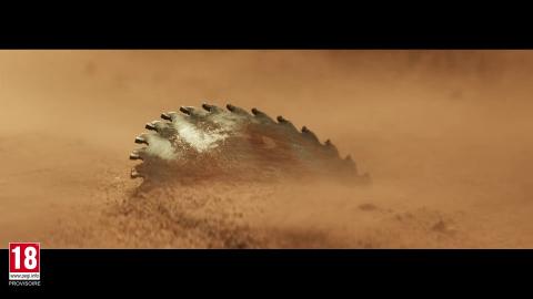Teaser d'annonce