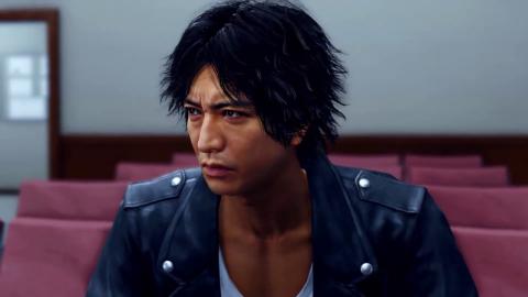 Trailer d'annonce occidentale