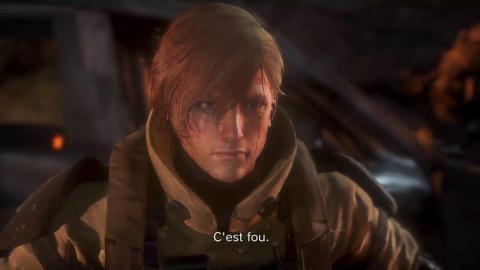 Trailer de Gameplay « Le chemin de la survie »