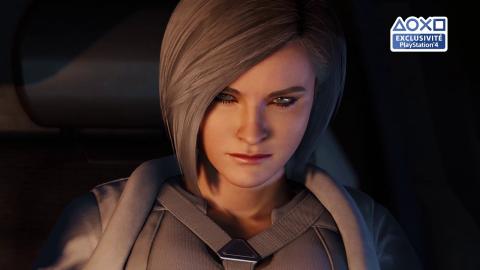 Teaser DLC 3 : Le retour de Silver