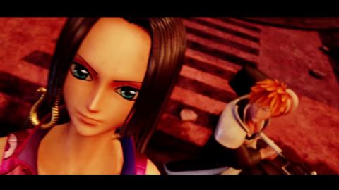 Trailer du mode Story