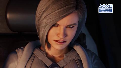 Trailer de lancement Le retour de Silver