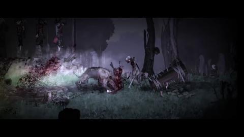 Trailer d'annonce Xbox One