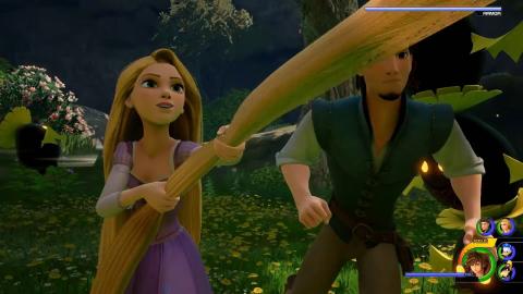 Trailer de gameplay