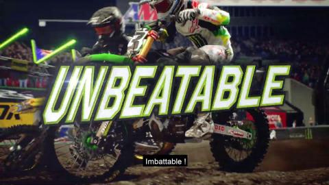 Championship Trailer