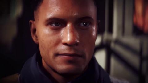 Trailer de lancement