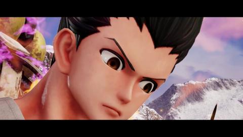 Trailer de lancement