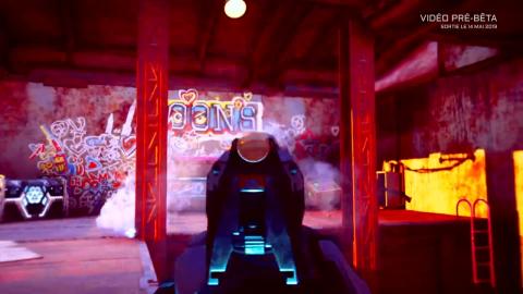 10 minutes de gameplay