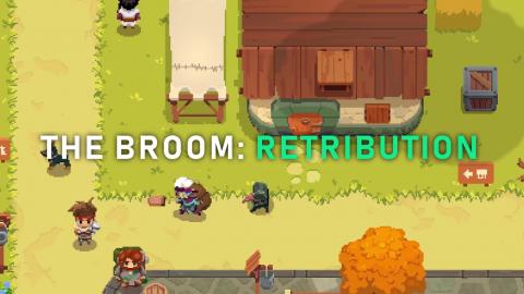 Friends and Foes Update