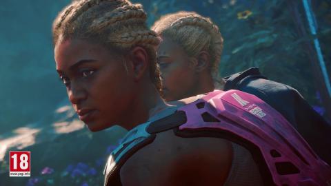 Trailer de lancement