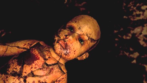 Trailer de lancement PC