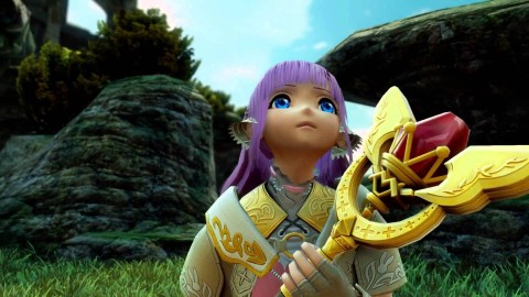 Story Trailer