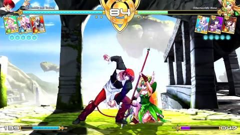 Gameplay