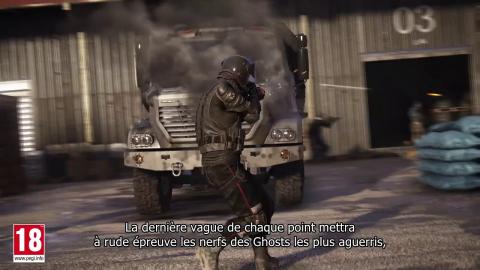 Trailer Opération Spéciale 4 : Mode Guerrilla