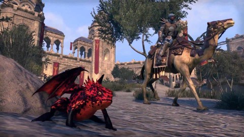 Lancement console de la Guilde des Voleurs