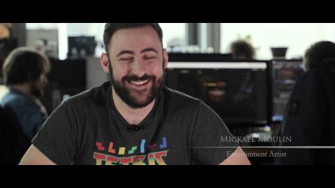 Questions/réponses avec les développeurs