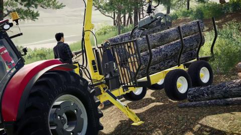 DLC - Anderson Group Equipment Pack
