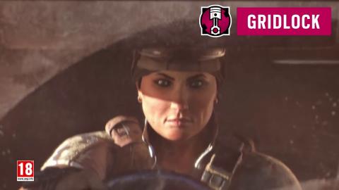 Saison 4 - Opération Burnt Horizon