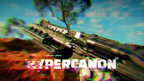 Le super-héros du Wasteland