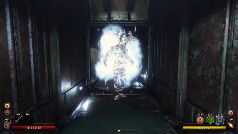 Trailer d'annonce consoles