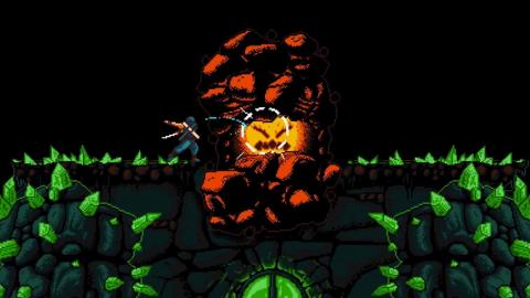 Trailer de gameplay