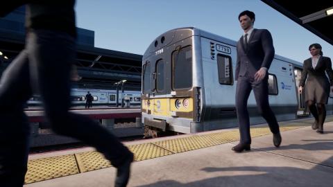 Long Island Railroad