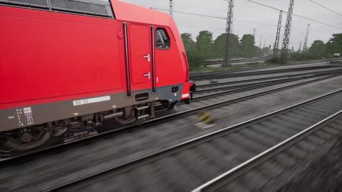 Main-Spessart Bahn