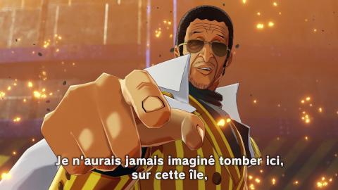 Trailer de lancement