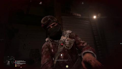 Firestorm - Gameplay