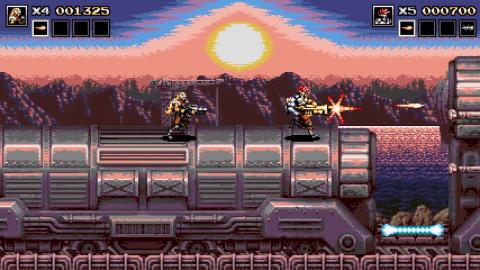 Gameplay Preview