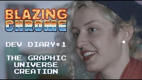 Dev Diary #1: The graphics