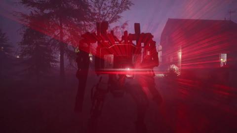 Trailer de lancement