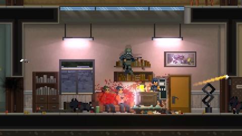 Trailer d'annonce consoles
