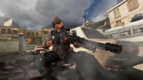 Trailer d'annonce
